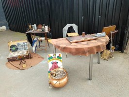  Set skořápky