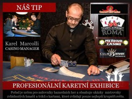 KARETNI-EXHIBICE
