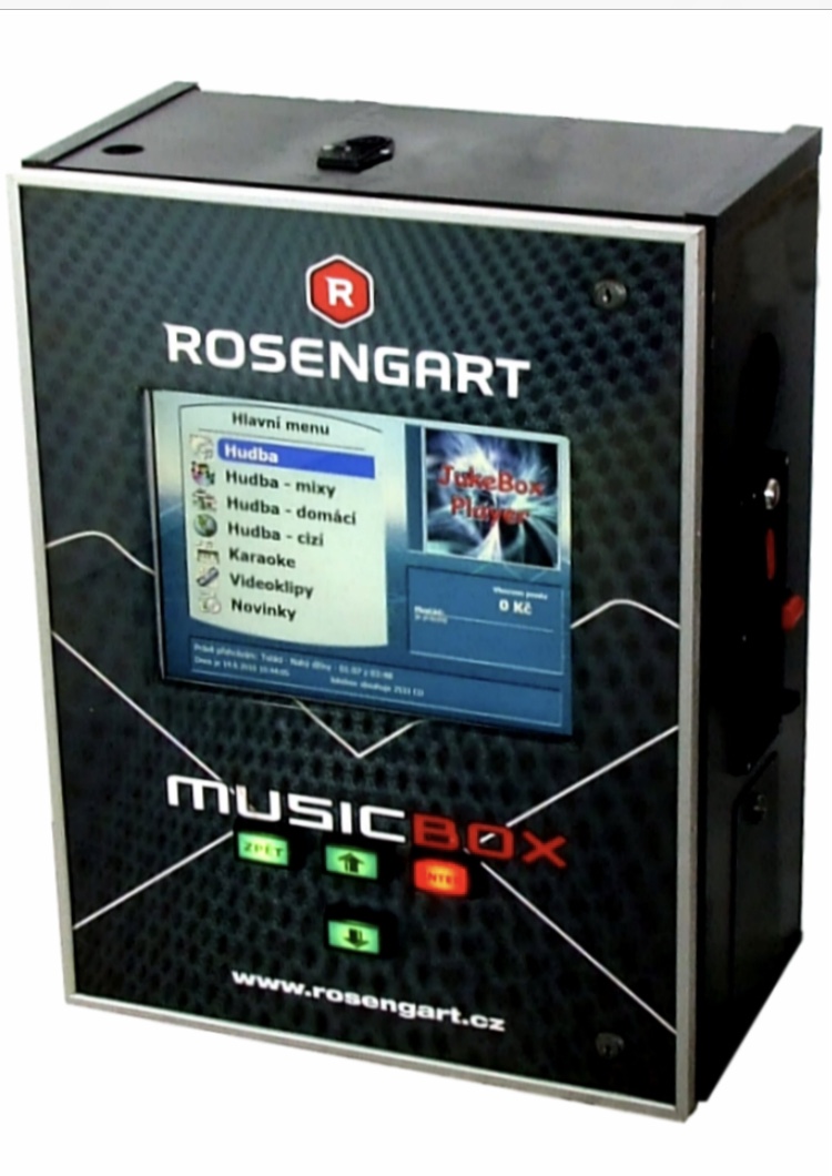Jukebox