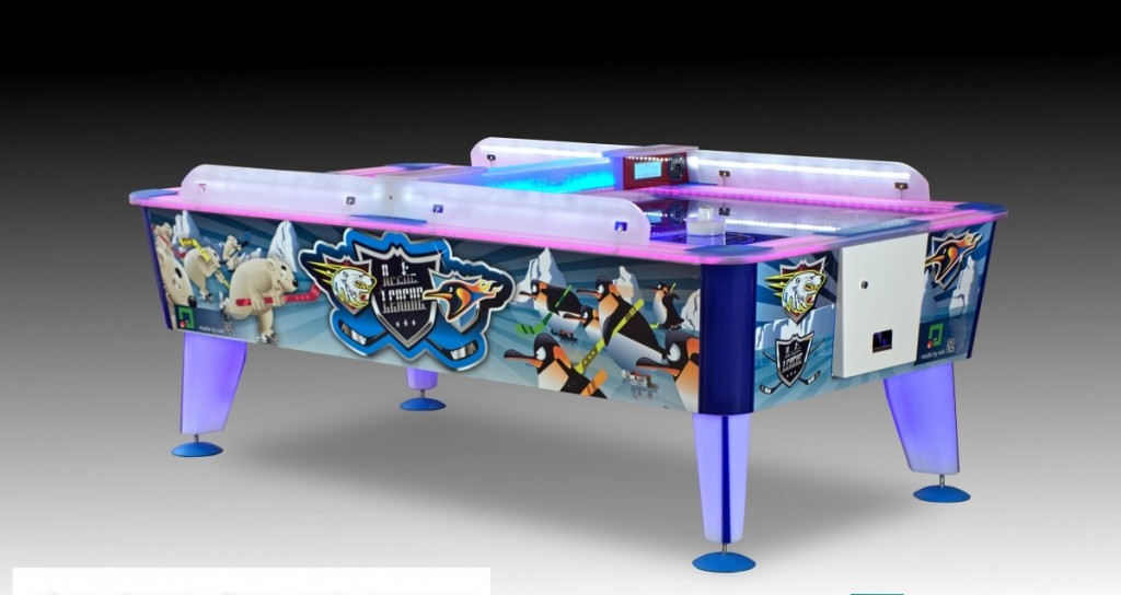 Air hokej Arctic