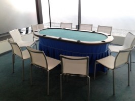 Texas poker