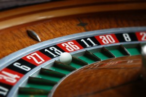 Americká ruleta