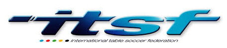 itsf logo